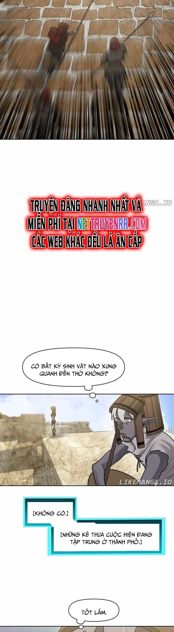 Chúa Tể Goblin Chapter 69 - 21