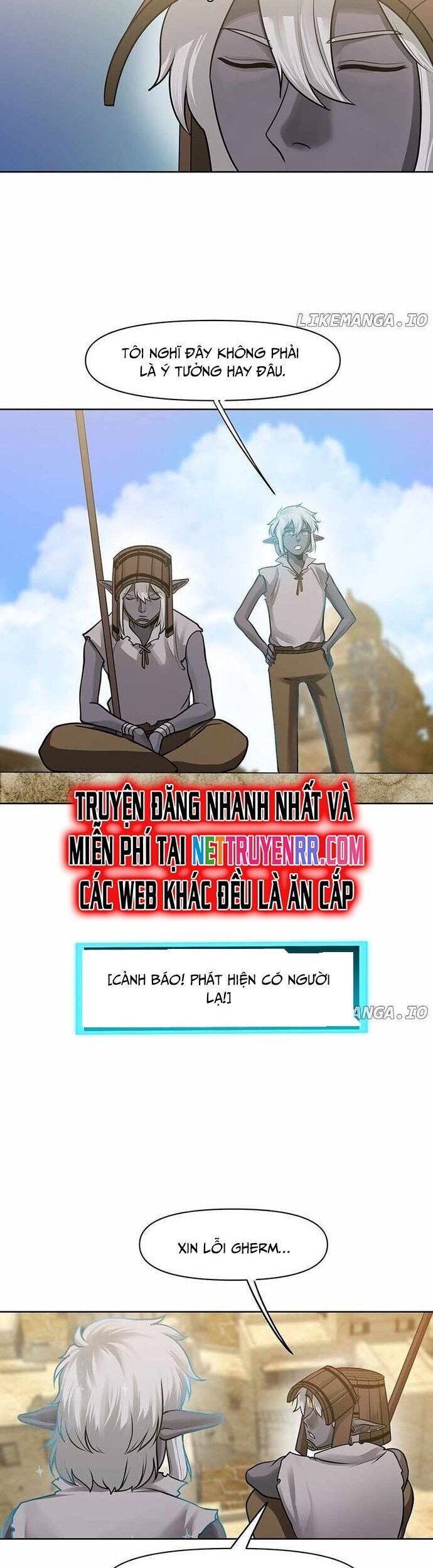 Chúa Tể Goblin Chapter 69 - 22