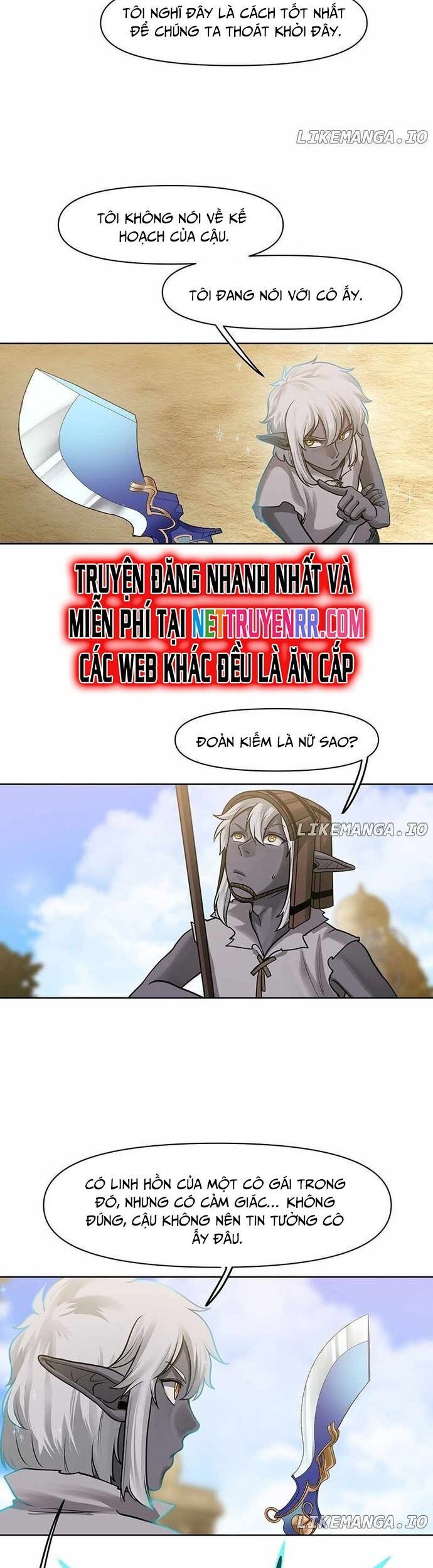 Chúa Tể Goblin Chapter 69 - 23