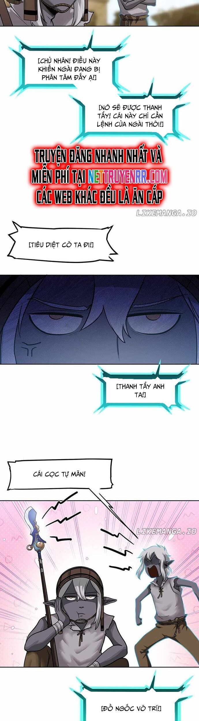 Chúa Tể Goblin Chapter 69 - 25