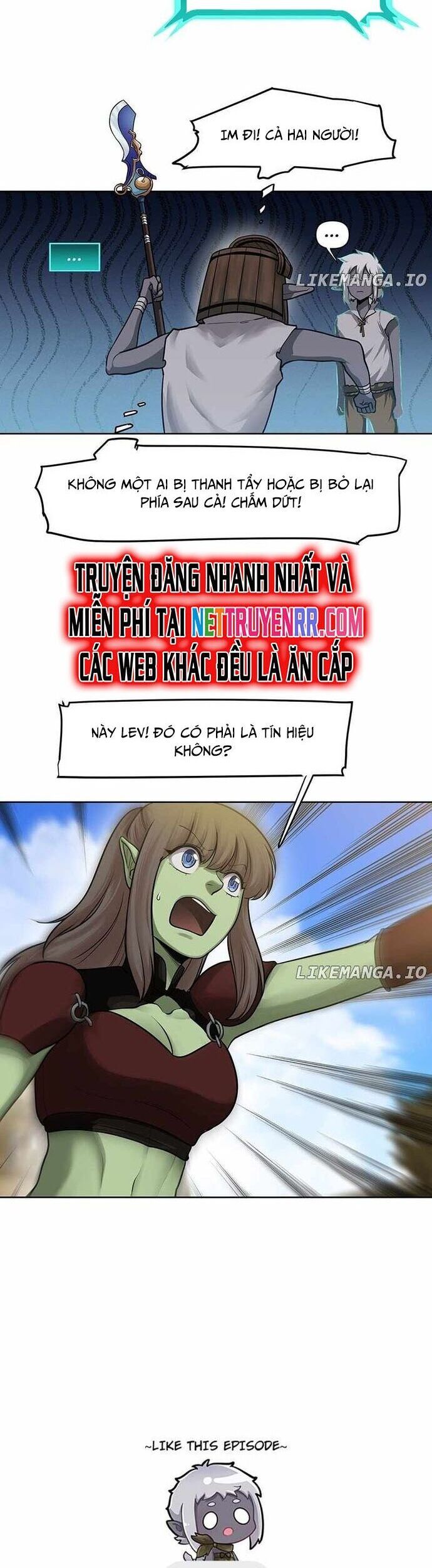 Chúa Tể Goblin Chapter 69 - 26