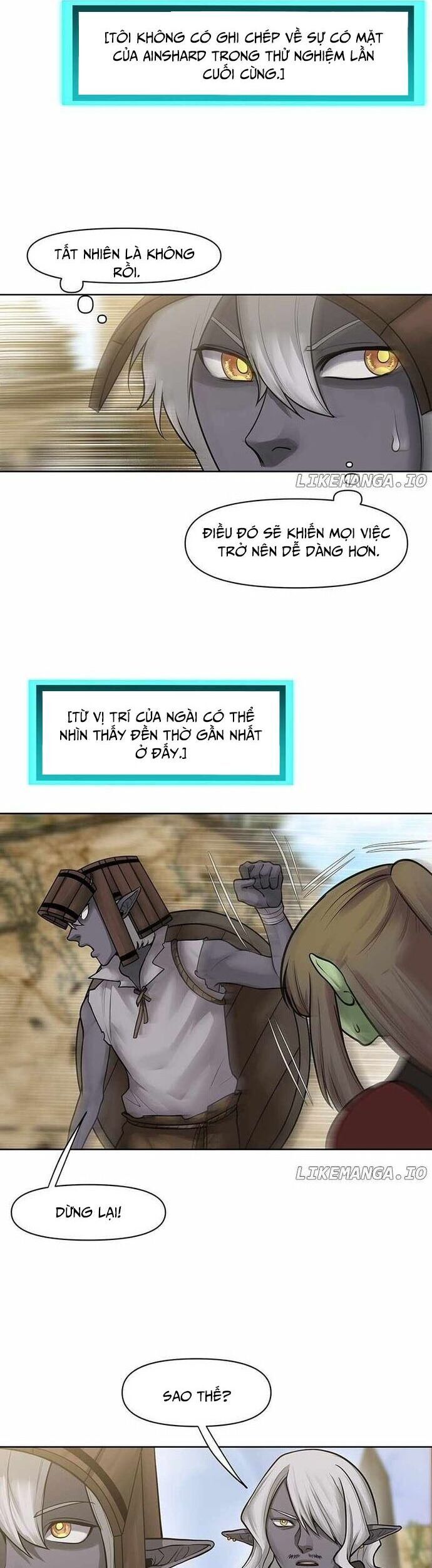 Chúa Tể Goblin Chapter 69 - 6