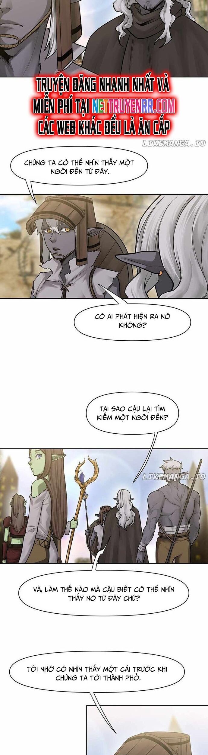 Chúa Tể Goblin Chapter 69 - 7