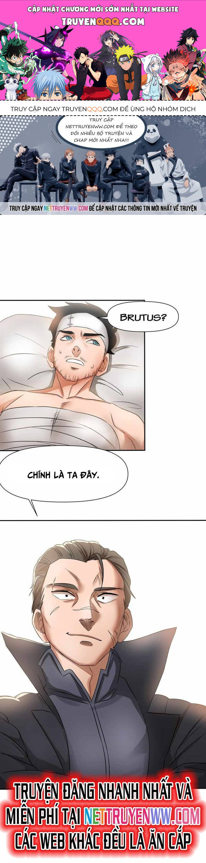 Chúa Tể Goblin Chapter 7 - 1