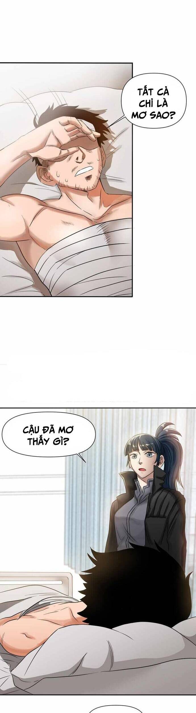 Chúa Tể Goblin Chapter 7 - 2