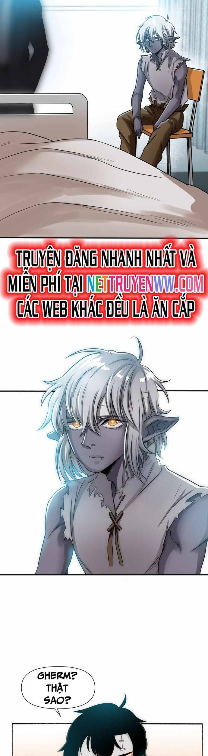 Chúa Tể Goblin Chapter 7 - 11