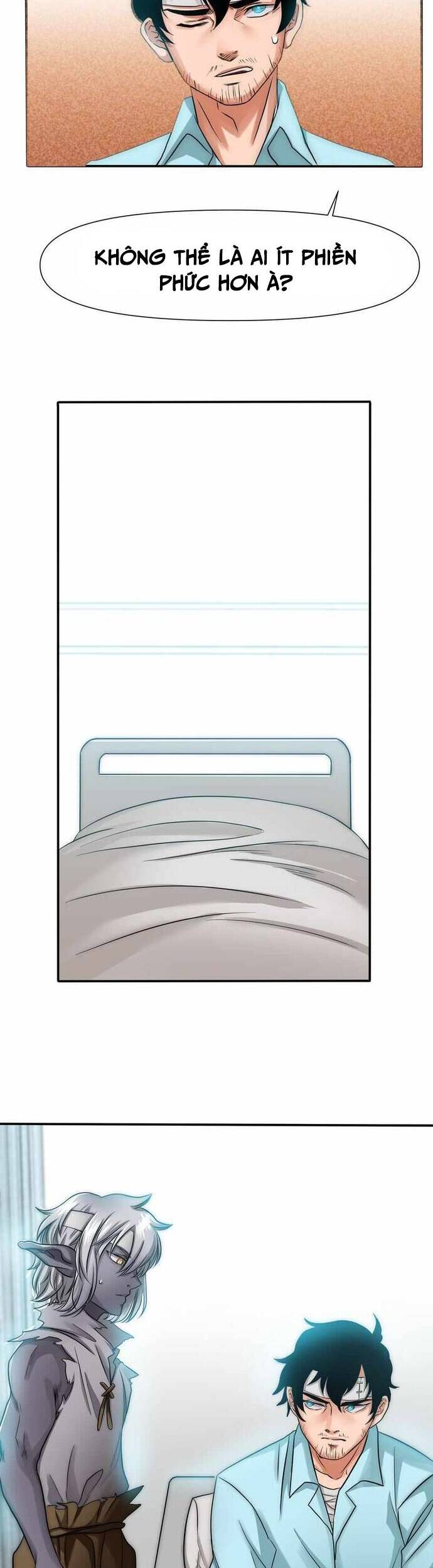 Chúa Tể Goblin Chapter 7 - 12