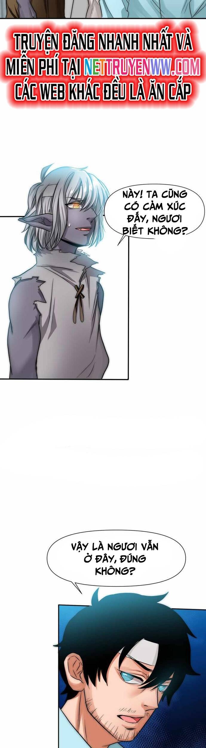 Chúa Tể Goblin Chapter 7 - 13