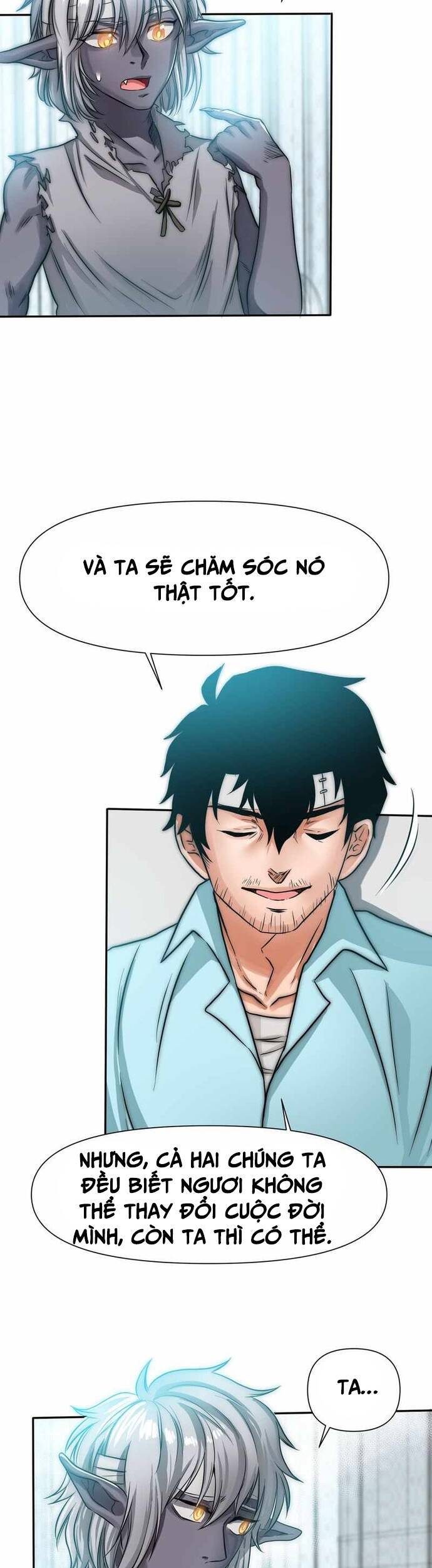 Chúa Tể Goblin Chapter 7 - 15
