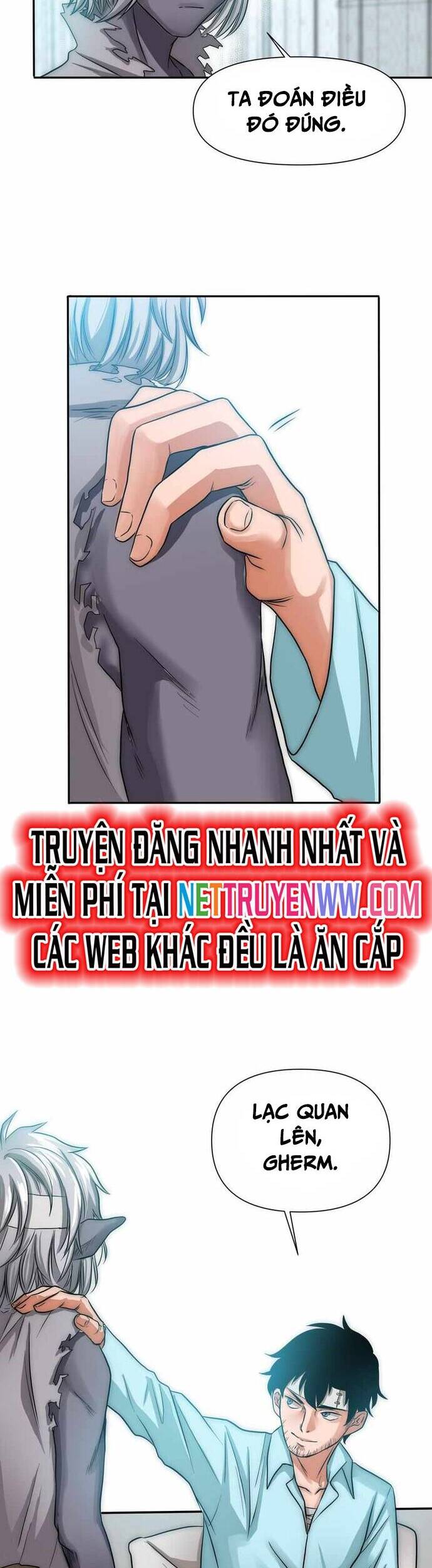 Chúa Tể Goblin Chapter 7 - 16