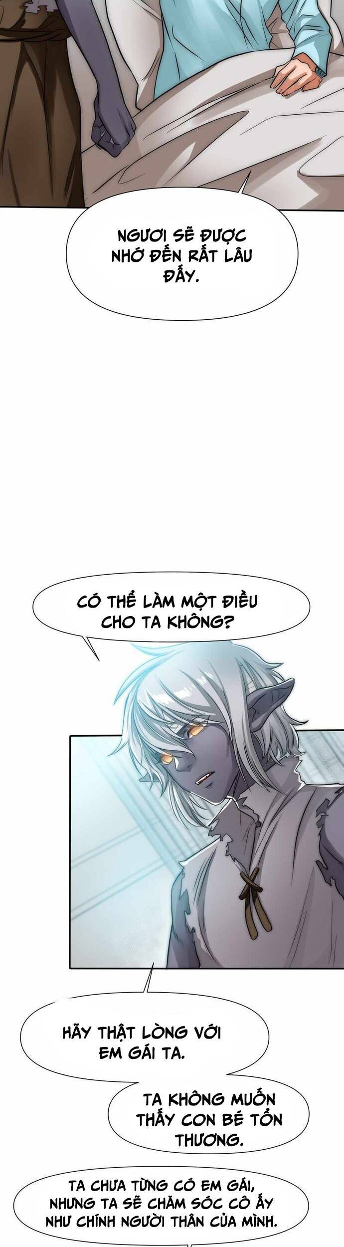 Chúa Tể Goblin Chapter 7 - 17