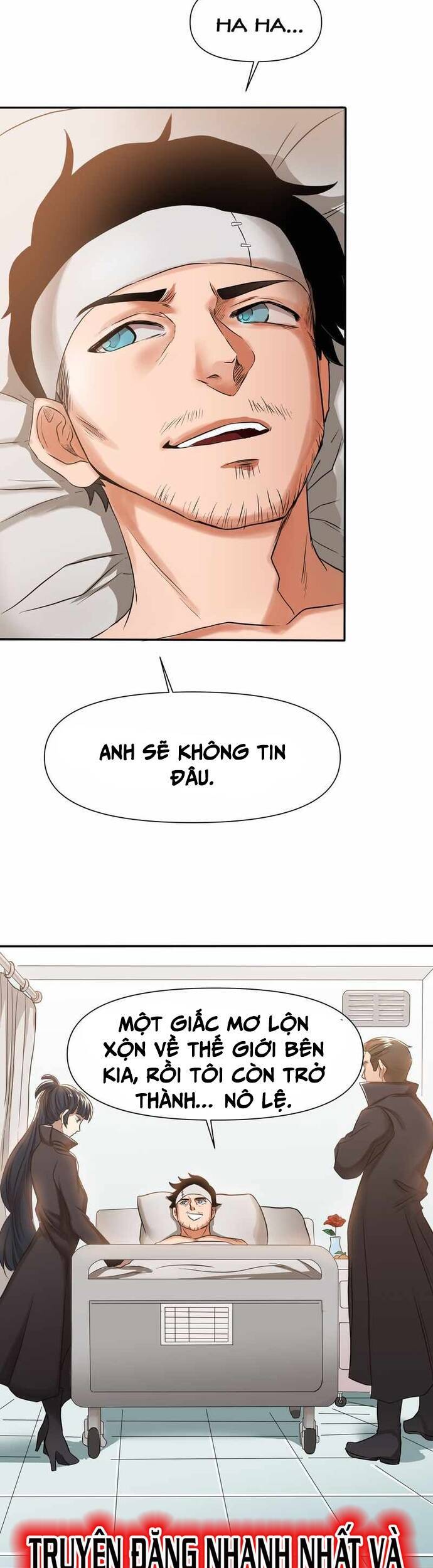 Chúa Tể Goblin Chapter 7 - 3