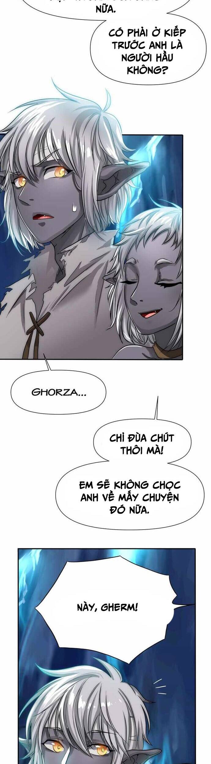 Chúa Tể Goblin Chapter 7 - 22