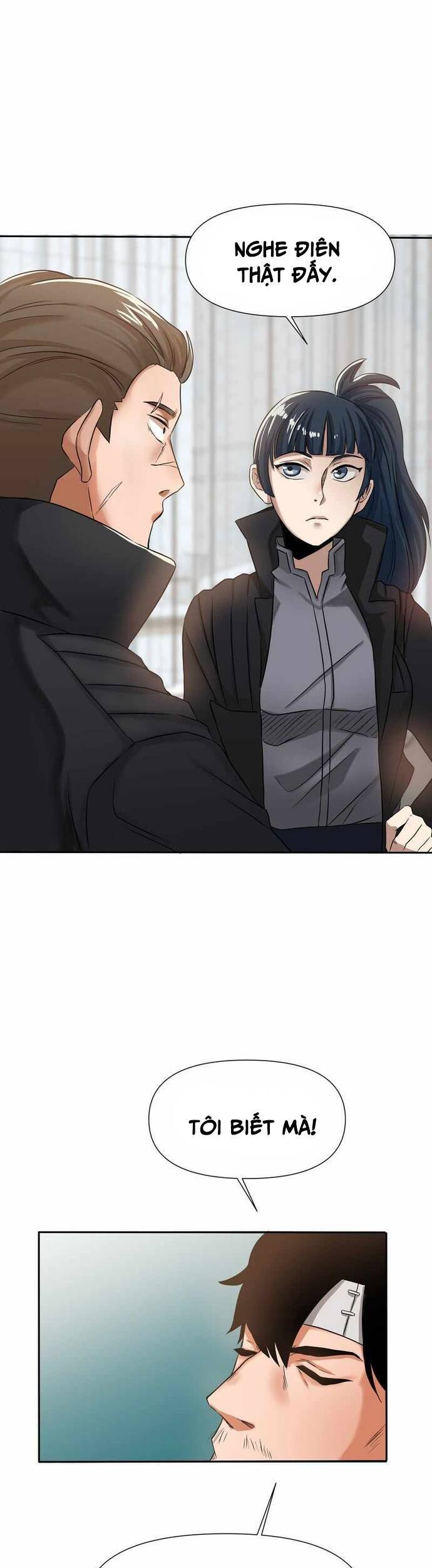 Chúa Tể Goblin Chapter 7 - 5