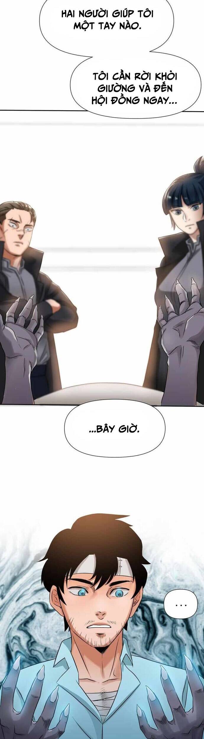 Chúa Tể Goblin Chapter 7 - 6