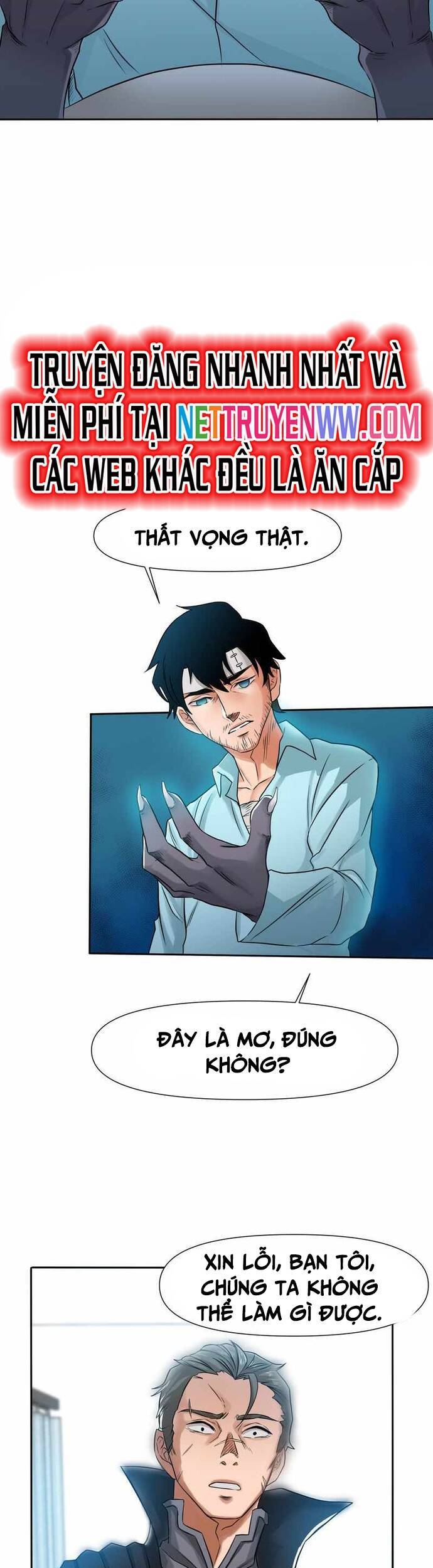 Chúa Tể Goblin Chapter 7 - 7