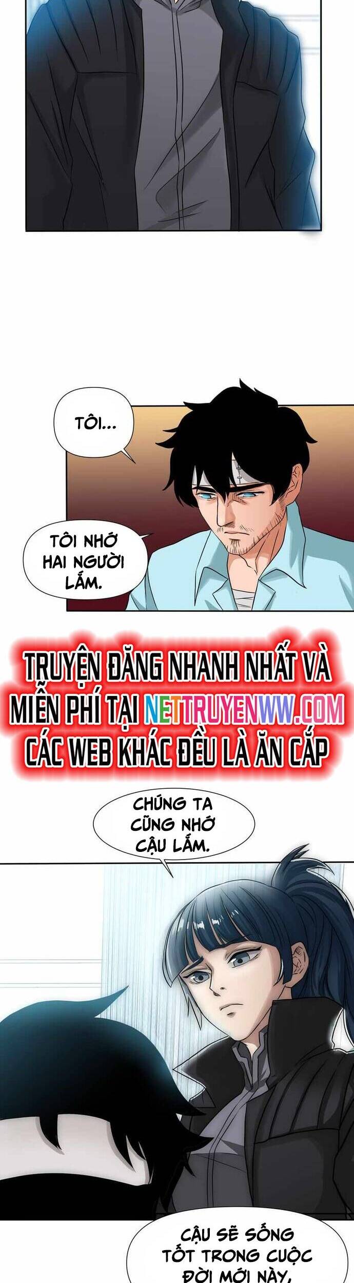 Chúa Tể Goblin Chapter 7 - 8