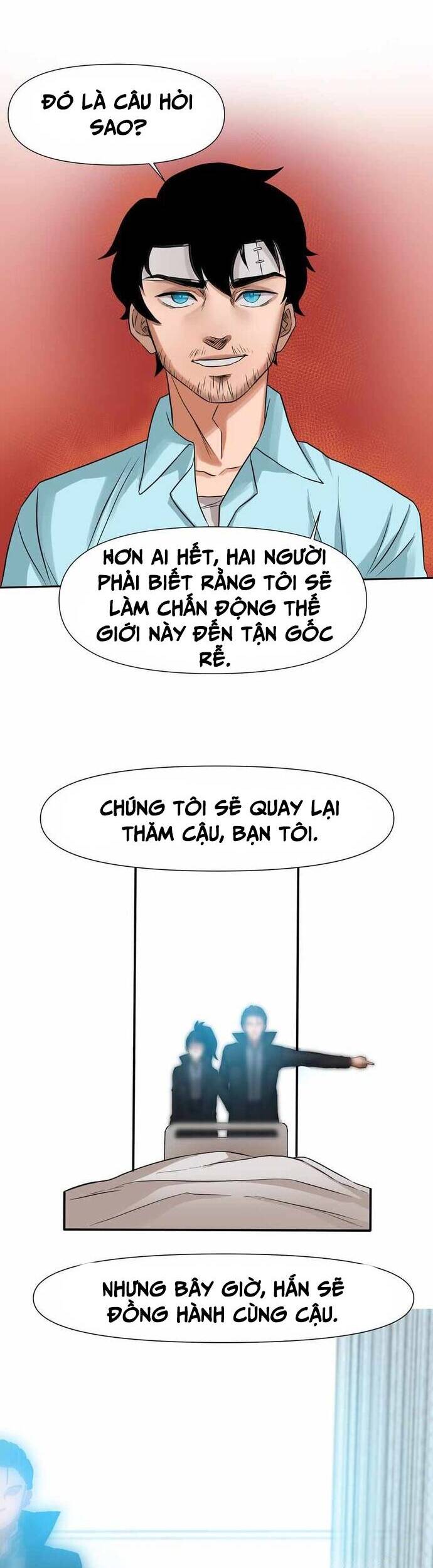 Chúa Tể Goblin Chapter 7 - 10