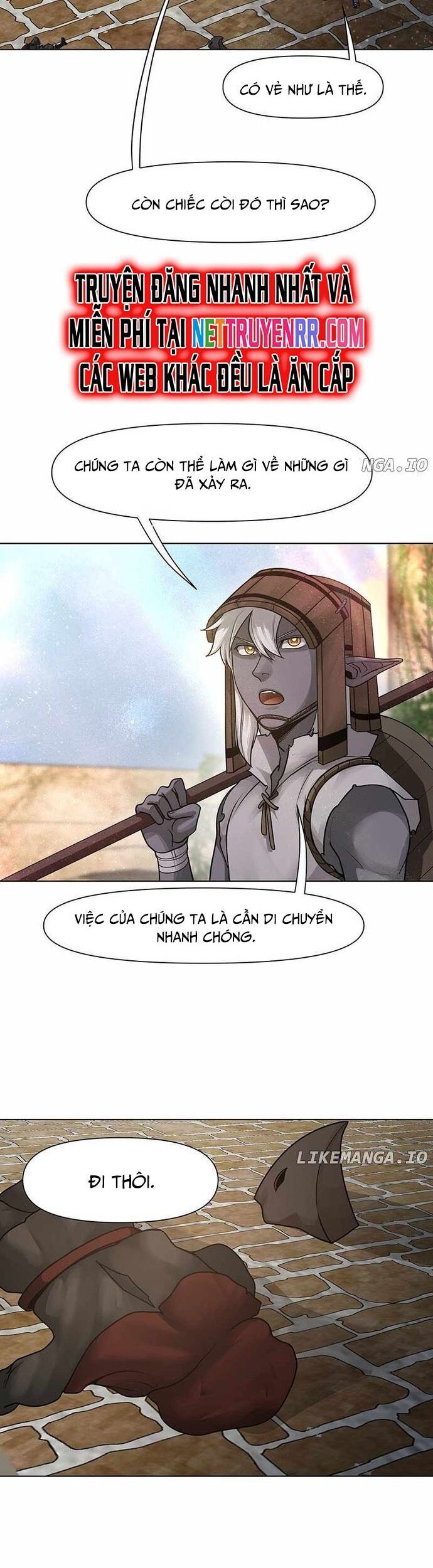 Chúa Tể Goblin Chapter 70 - 11