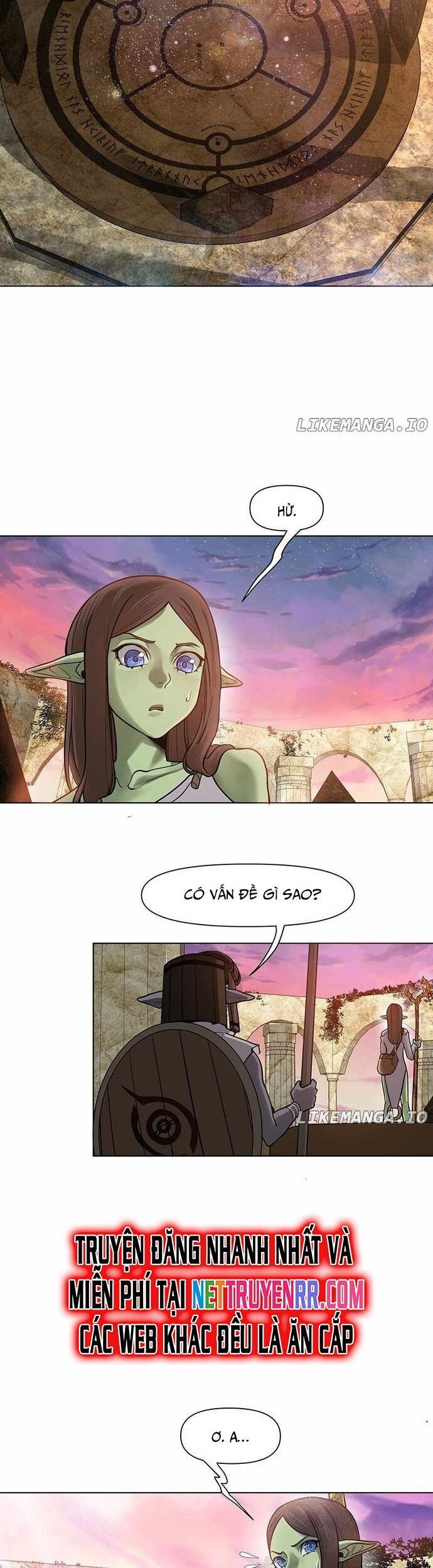 Chúa Tể Goblin Chapter 70 - 15