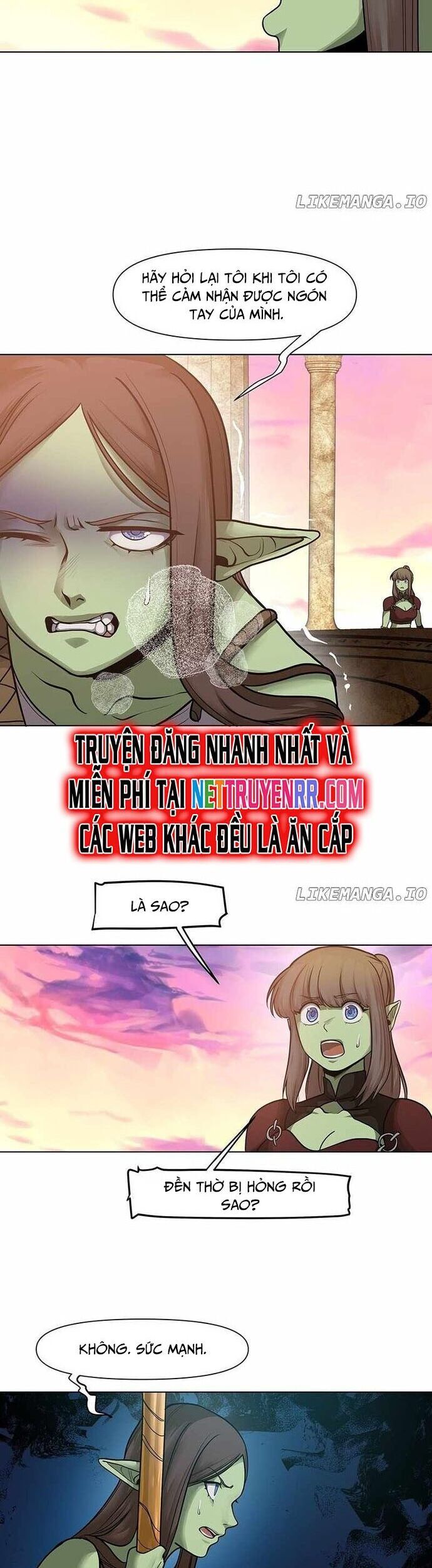 Chúa Tể Goblin Chapter 70 - 20