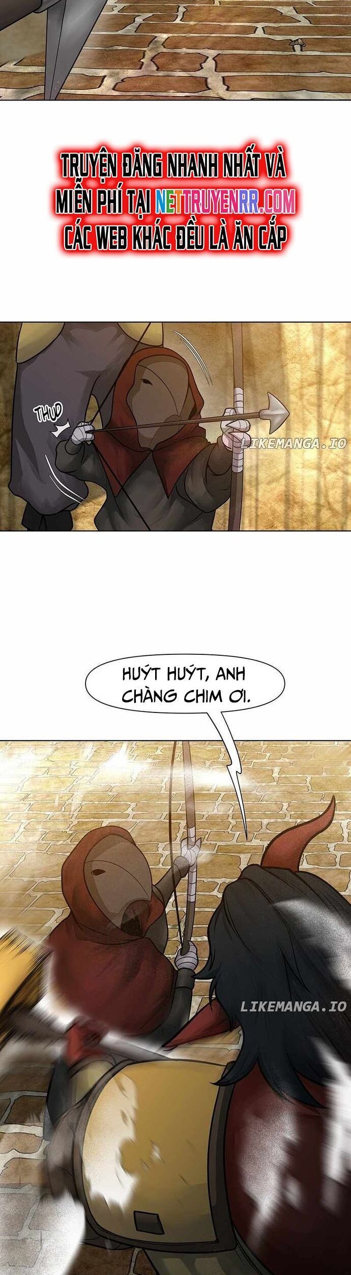 Chúa Tể Goblin Chapter 70 - 3