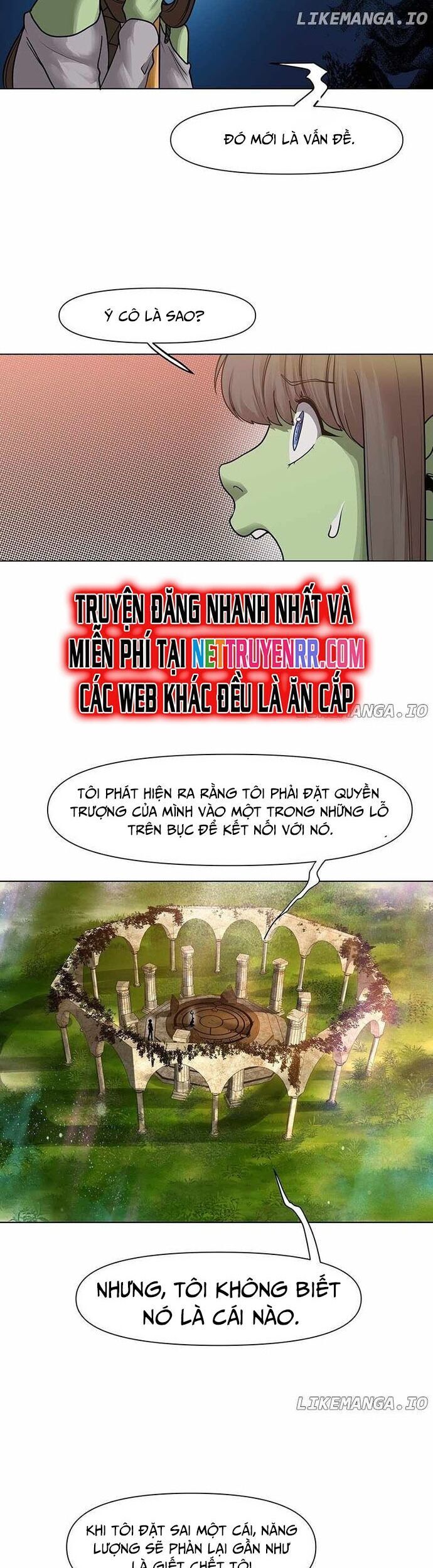 Chúa Tể Goblin Chapter 70 - 21