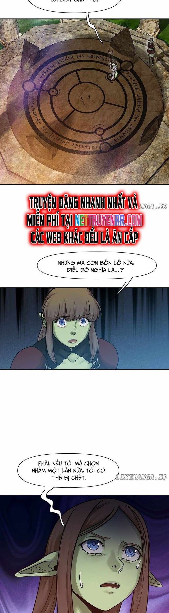 Chúa Tể Goblin Chapter 70 - 22