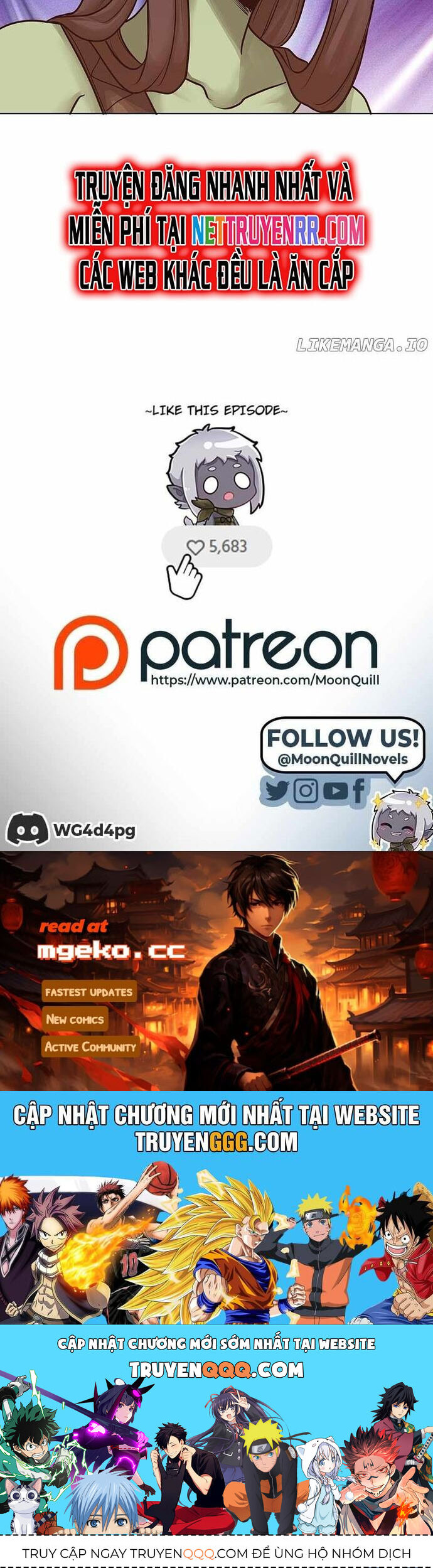 Chúa Tể Goblin Chapter 70 - 23