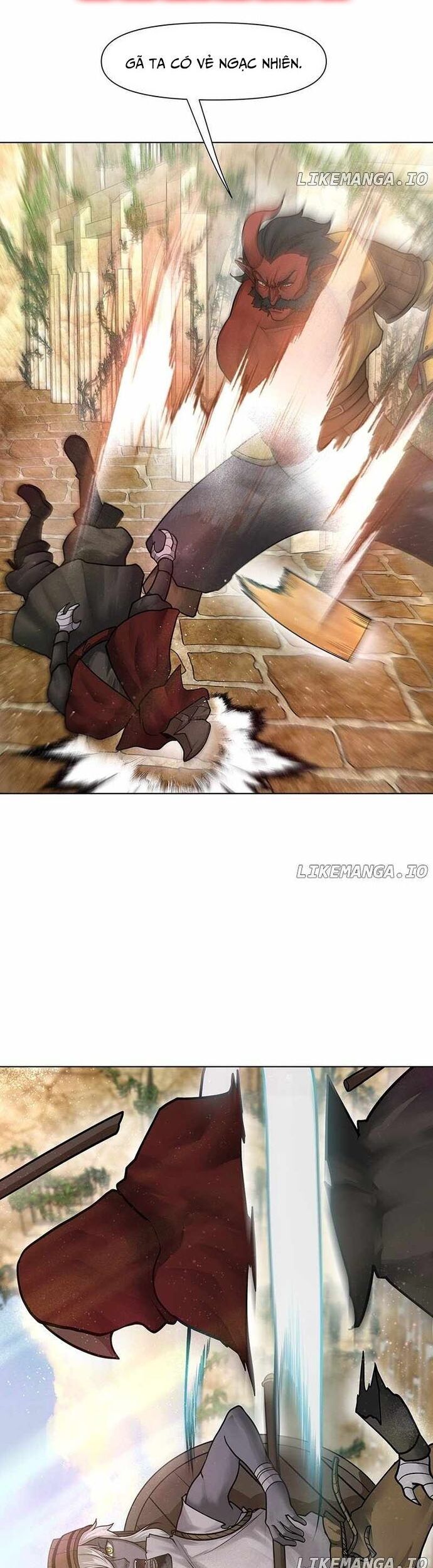 Chúa Tể Goblin Chapter 70 - 5