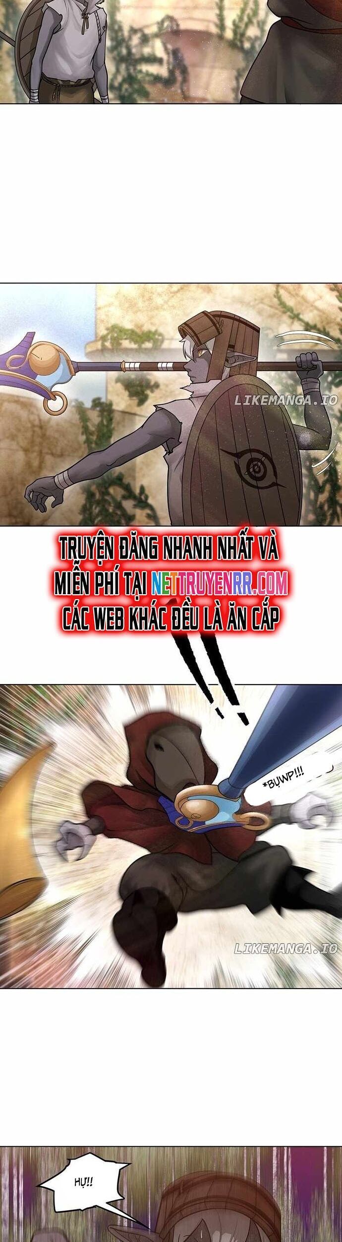 Chúa Tể Goblin Chapter 70 - 7