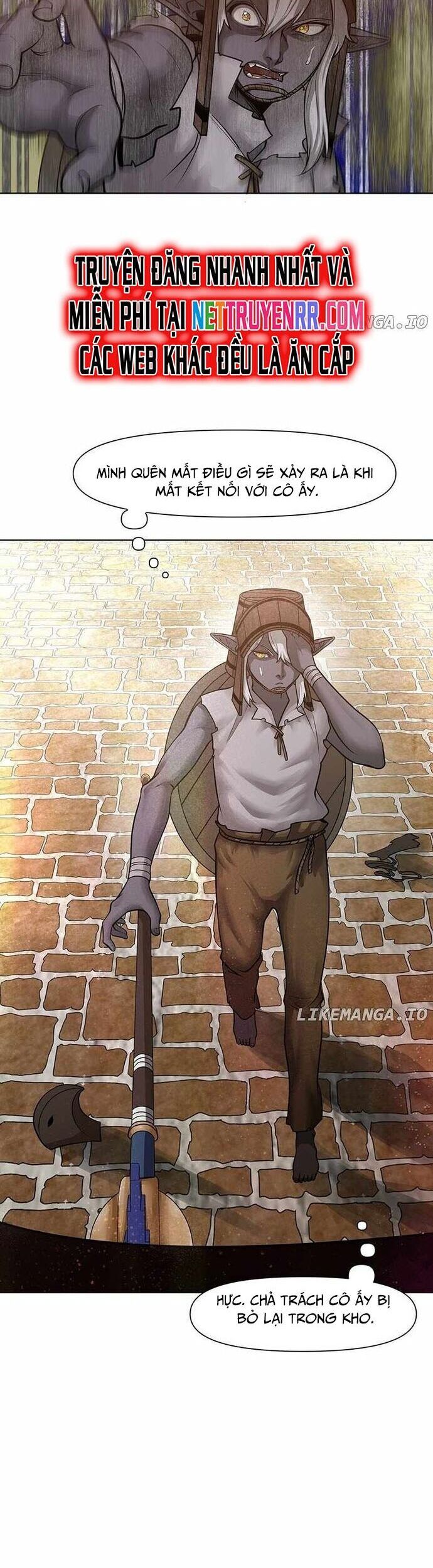 Chúa Tể Goblin Chapter 70 - 8