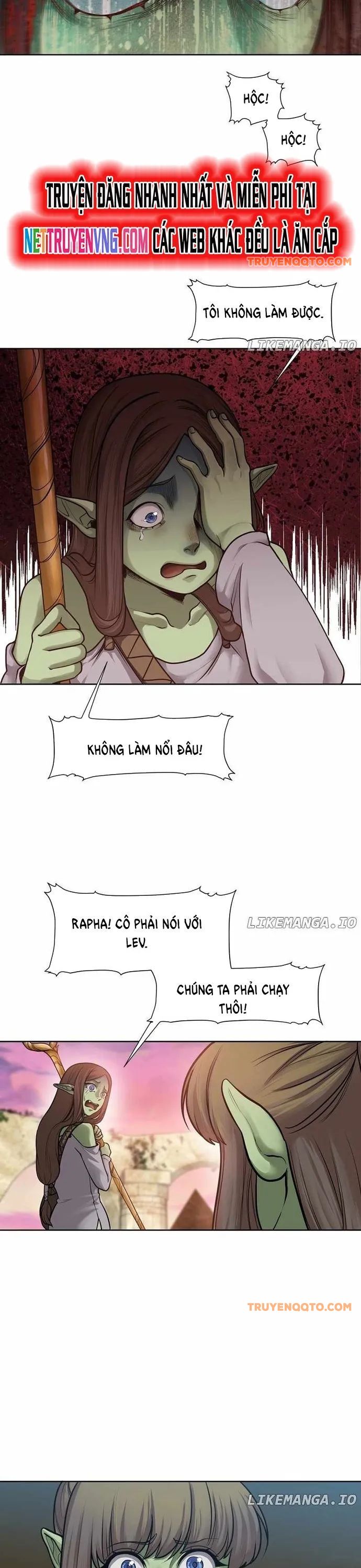Chúa Tể Goblin Chapter 71 - 2