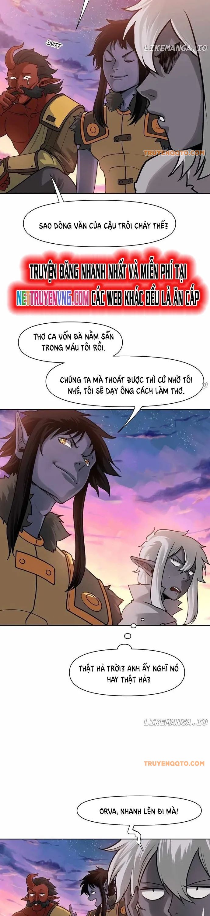 Chúa Tể Goblin Chapter 71 - 11