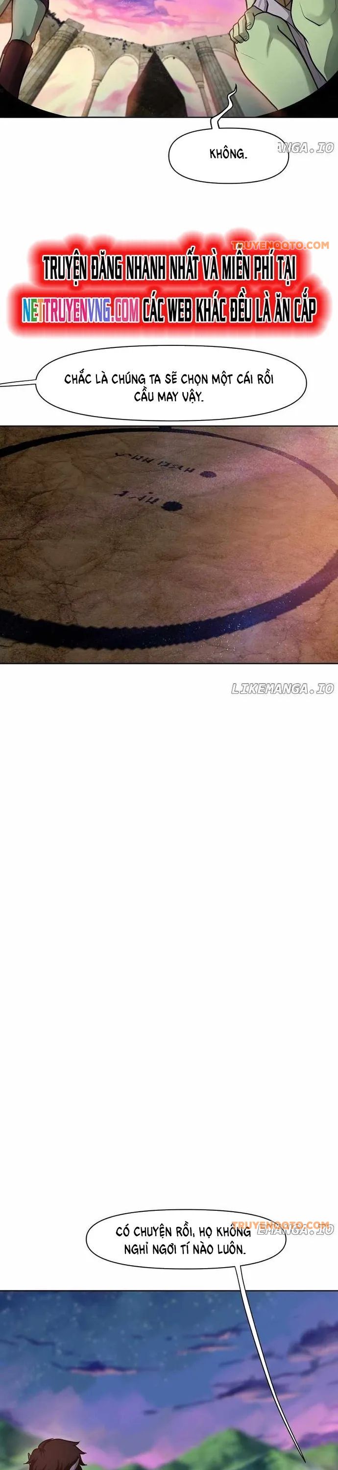 Chúa Tể Goblin Chapter 71 - 15