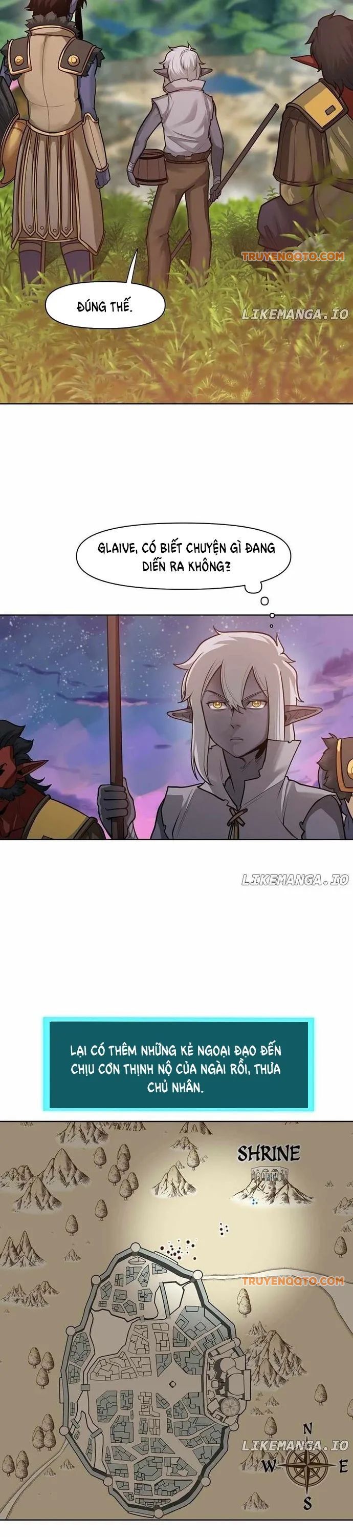 Chúa Tể Goblin Chapter 71 - 16