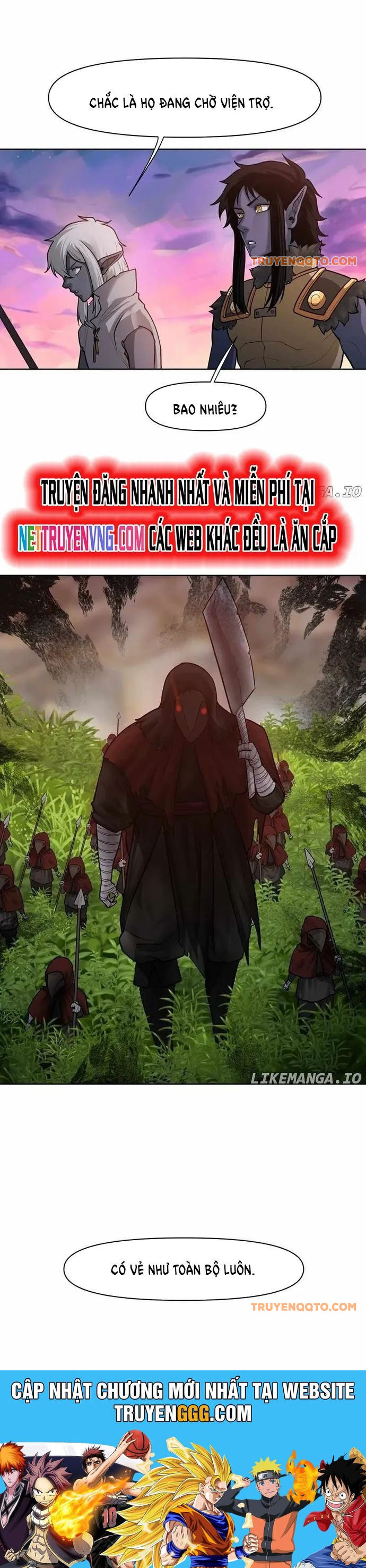 Chúa Tể Goblin Chapter 71 - 17