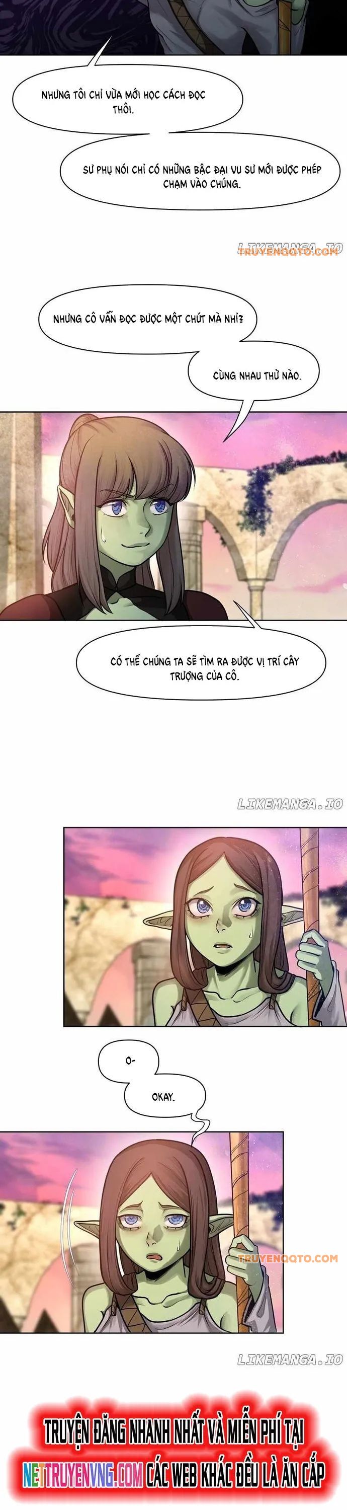 Chúa Tể Goblin Chapter 71 - 5