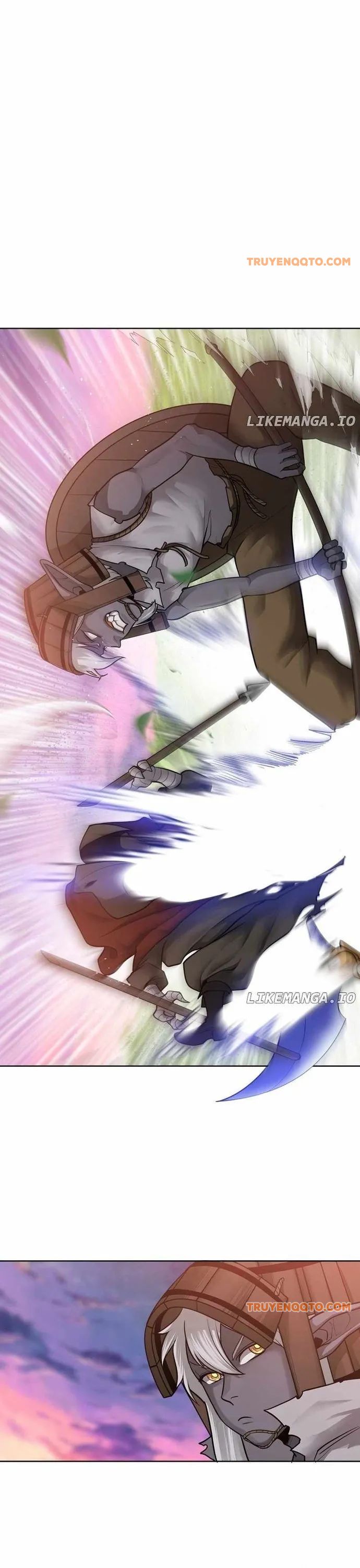 Chúa Tể Goblin Chapter 71 - 6