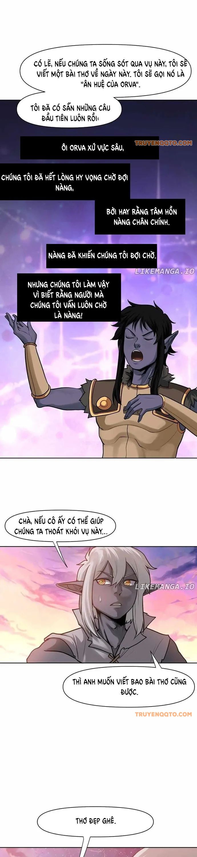 Chúa Tể Goblin Chapter 71 - 10