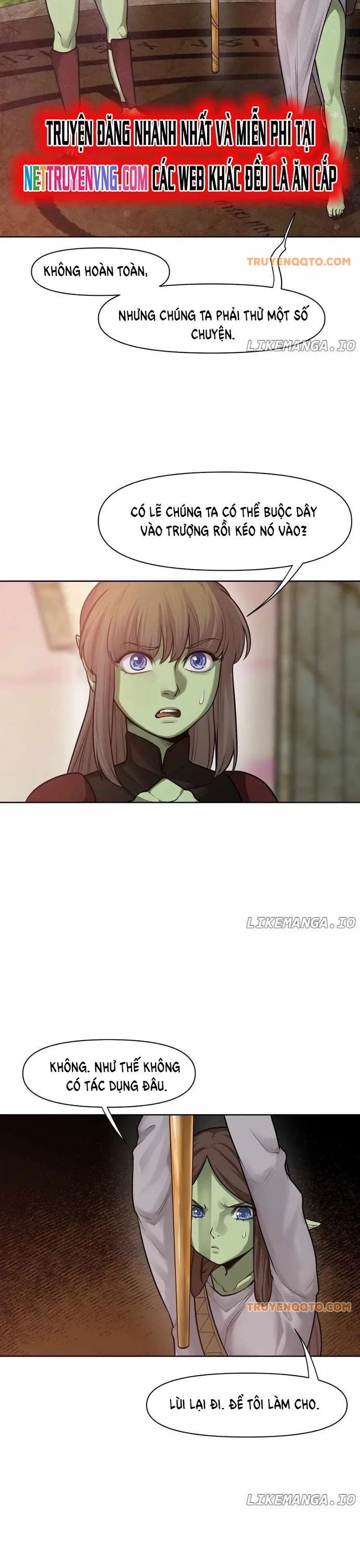 Chúa Tể Goblin Chapter 72 - 2