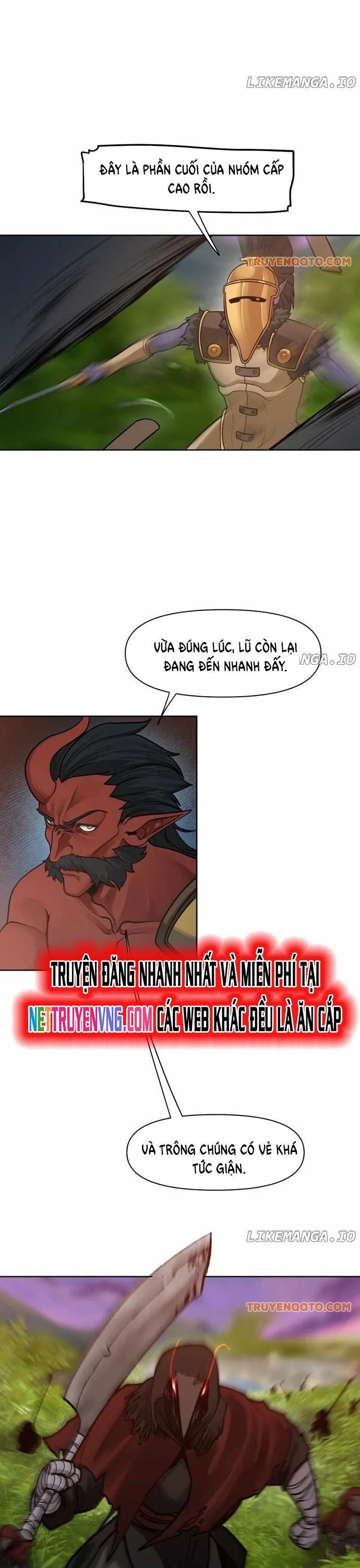 Chúa Tể Goblin Chapter 72 - 11