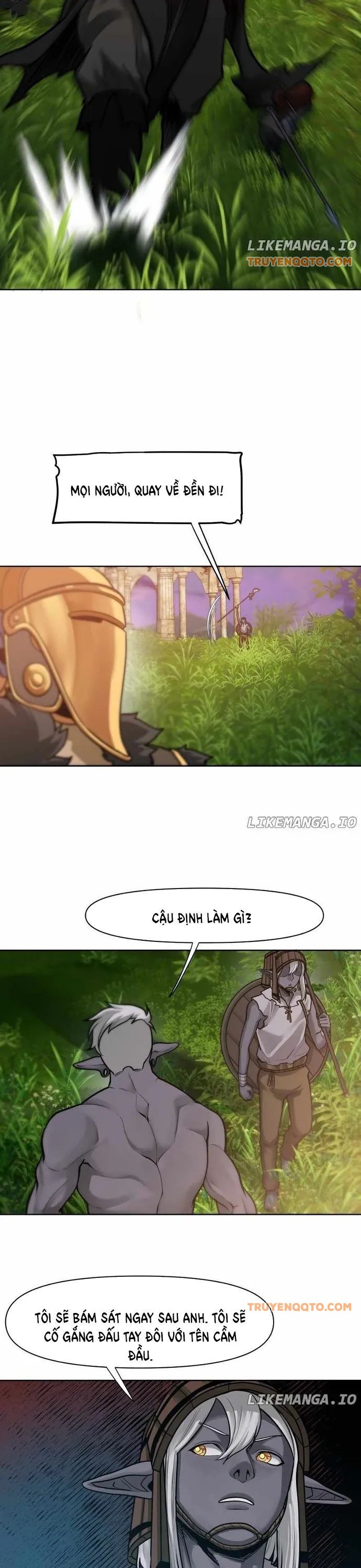 Chúa Tể Goblin Chapter 72 - 12