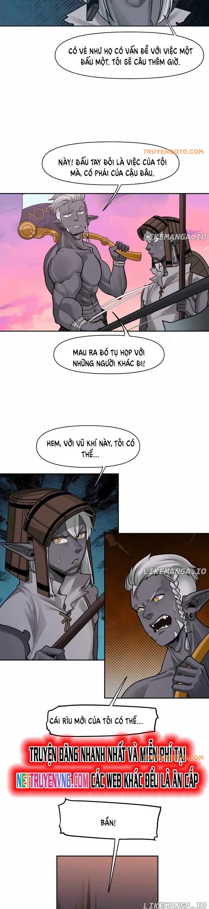 Chúa Tể Goblin Chapter 72 - 13