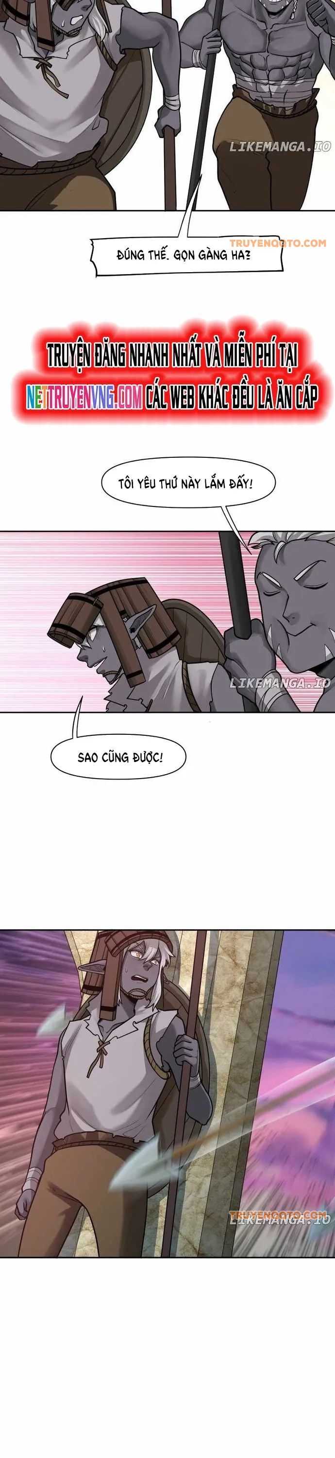 Chúa Tể Goblin Chapter 72 - 15
