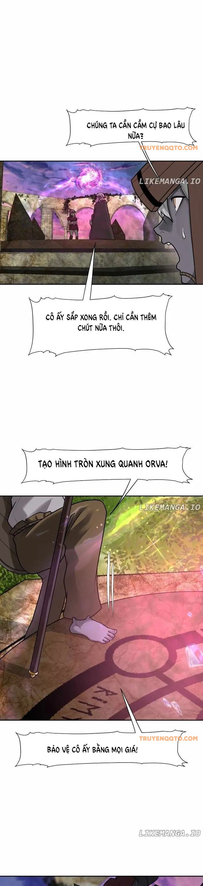 Chúa Tể Goblin Chapter 72 - 16