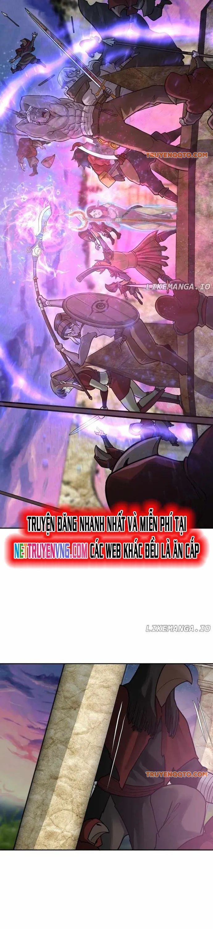 Chúa Tể Goblin Chapter 72 - 17