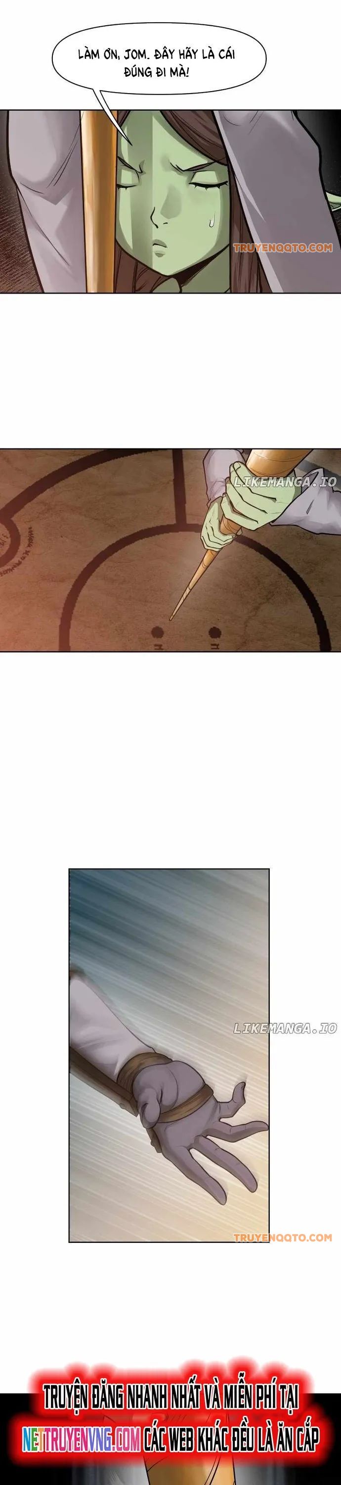 Chúa Tể Goblin Chapter 72 - 3