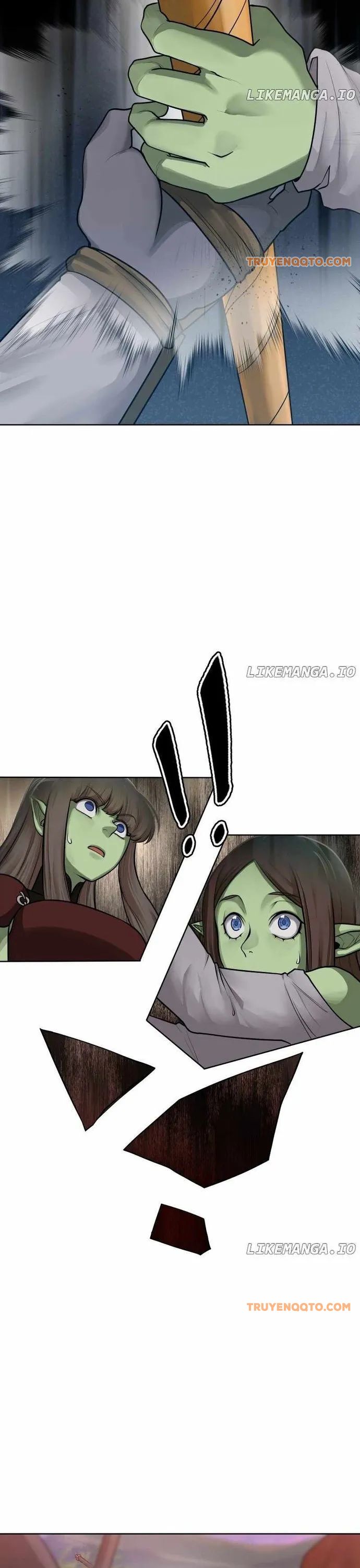 Chúa Tể Goblin Chapter 72 - 4