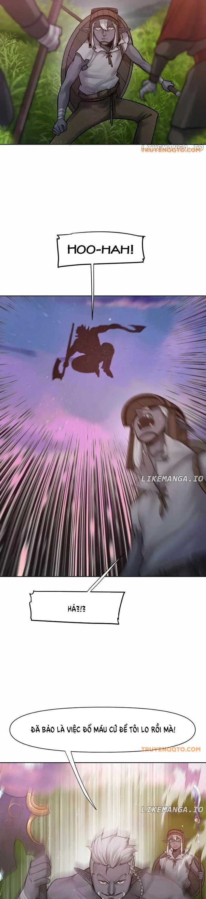 Chúa Tể Goblin Chapter 72 - 5